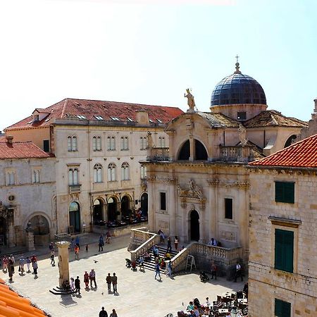 Princess Dora'S Apartment Dubrovnik Exterior foto