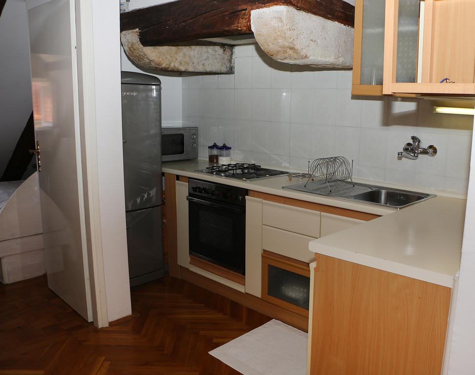 Princess Dora'S Apartment Dubrovnik Exterior foto